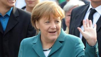 De lo que no se le puede culpar a la señora Merkel