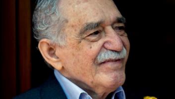 García Márquez, hospitalizado en México