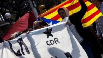 La Fiscalía de Madrid recurre la imputación de periodistas por el caso de los CDR