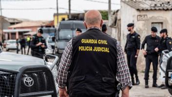 Una banda de ladrones de Asturias, a la Guardia Civil: "No nos cogeréis, calvos de mierda"