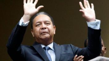 Muere a los 63 años el exdictador haitiano Jean-Claude Duvalier