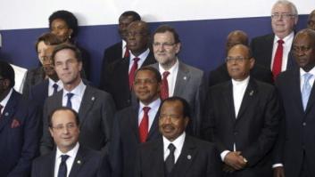 La UE ultima un pacto con líderes africanos para combatir la inmigración irregular