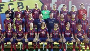 La situación de los jugadores del Barcelona tras la sanción de la FIFA (FOTO INTERACTIVA)