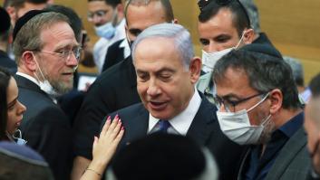 Netanyahu intenta sabotear la formación del nuevo Gobierno alternativo