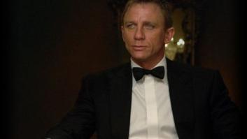 James Bond, el agente 007, sería alcohólico