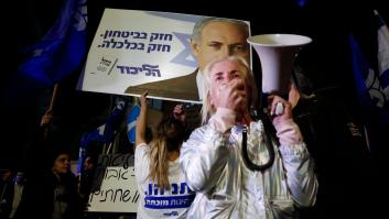 La acusación contra el 'rey Bibi' comienza a hacer tambalear su reinado