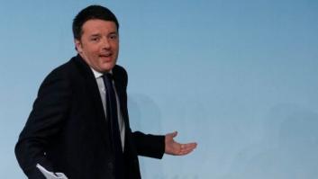 Renzi suprime las provincias y las cambia por 