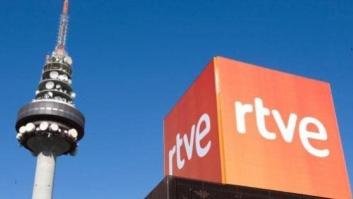 RTVE perdió 82,7 millones de euros en 2015, un total de 13,4 millones menos