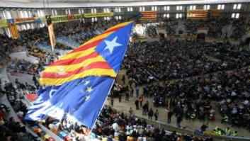 Los planes para la próxima Diada: una 'V' ciudadana en Barcelona