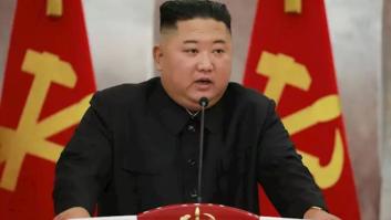 Kim Jong Un defiende que no habrá mas guerras en Corea del Norte gracias a su "disuasivo" potencial nuclear