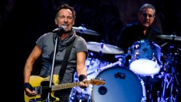 Bruce Springsteen anuncia un recopilatorio con cinco canciones inéditas