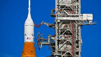 "Nos vamos" a la Luna: la misión Artemis I de la NASA despega con éxito