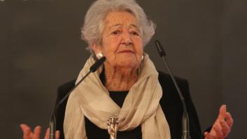 Muere a los 94 años la actriz Asunción Balaguer
