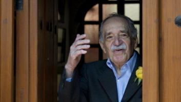 García Márquez "evoluciona bien" y pide a los periodistas "que se vayan a trabajar"