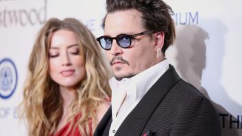 Todas las revelaciones que han salido a la luz en el juicio de Johnny Depp