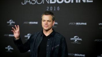 Estrenos de cine: por qué ver 'Jason Bourne', 'Malas madres' y 'Zipi y Zape y la Isla del Capitán'