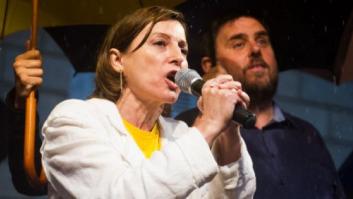 La ANC, la organización de 90.000 catalanes que saca a millones a la calle