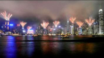 Hong Kong, punta de lanza del lujo español en Asia