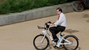 El Gobierno quiere que se enseñe a usar la bicicleta en los colegios