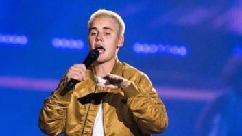 Justin Bieber rechaza cinco millones de dólares por actuar para Trump