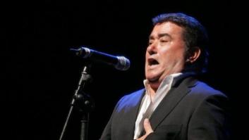 Muere el cantaor flamenco José Menese a los 74 años