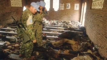 Ruanda inicia una semana de recuerdo por el 20 aniversario del genocidio