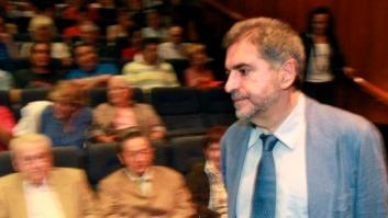 Jesús Eguiguren, presidente de los socialistas vascos: "En Madrid con ETA se vivía mejor"