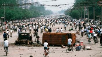 Una mirada a Hong Kong desde mis recuerdos de la Plaza de Tiananmén