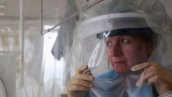 Personal sanitario de Madrid denuncia la precariedad para tratar posibles casos de ébola