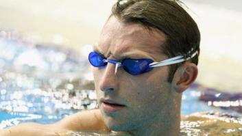 El nadador australiano Ian Thorpe, ingresado por una infección en Sidney