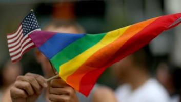 El Supremo de EEUU desestima los recursos contra el matrimonio homosexual en cinco estados