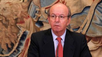 El exjefe de la Casa del Rey renuncia como consejero de Felipe VI por el escándalo de las tarjetas 'b'