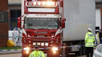 El conductor del camión con 39 migrantes de Essex se declara culpable de facilitar la inmigración irregular
