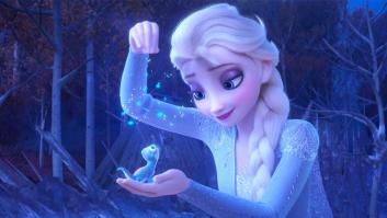 Los 'easter eggs' de 'Frozen 2': nueve referencias ocultas en la película de Anna y Elsa