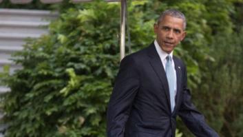 Bear Grylls, el presentador británico que puso a prueba al presidente Obama