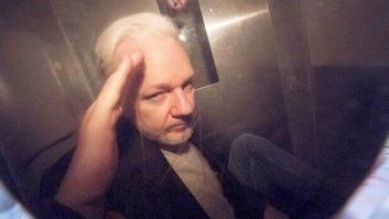 Assange podría morir en prisión si no recibe atención médica urgente, según servicios sanitarios