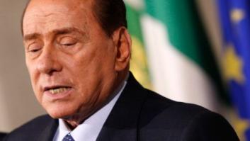 La exministra Ana Palacio defiende a Berlusconi en Estrasburgo