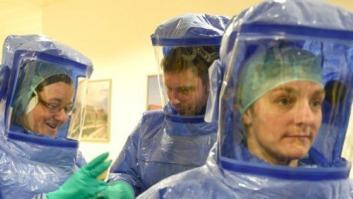 Por qué los expertos no tienen miedo al ébola: 11 razones por las que no debe cundir el pánico en España