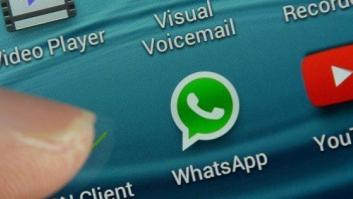 El 65% de los españoles usa Whatsapp, según el CIS