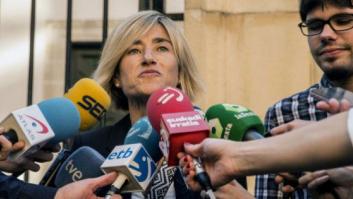 Pilar Zabala será la candidata de Podemos a lehendakari