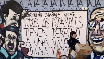 Susana Díaz retira oficialmente la competencia de vivienda a Izquierda Unida