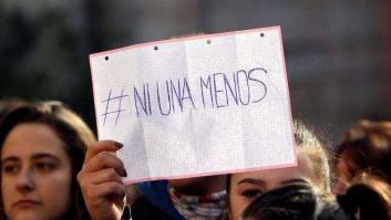 España sale a la calle para protestar contra la violencia machista