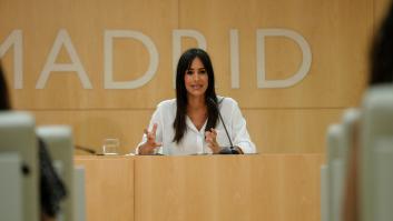 El Ayuntamiento de Madrid está "a la espera" de que voluntarios de Madrid Salud pidan ser rastreadores
