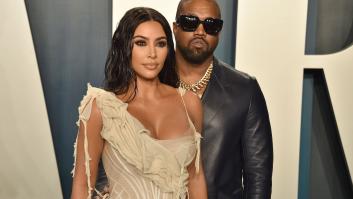 Kim Kardashian y Kanye West, al borde del divorcio