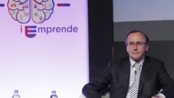 Alfonso Alonso será el candidato del PP a lehendakari