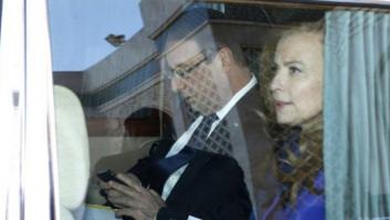 Hollande prohíbe usar el móvil durante el Consejo de Ministros