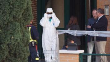 Cinco personas aisladas en el Hospital Carlos III tras el primer contagio de ébola en España (DIRECTO)