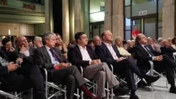 Un grupo de intelectuales presenta ante la sociedad su apuesta por una España federal