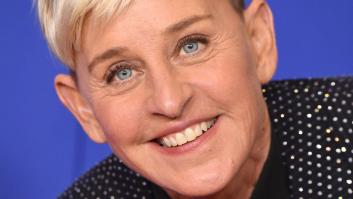 Ellen DeGeneres se pronuncia tras las acusaciones a su programa de "racismo, miedo e intimidación"