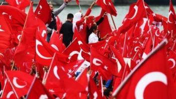 Turquía amenaza a la UE con romper el acuerdo sobre refugiados si no elimina el visado